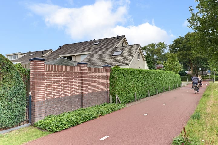 Foto 66 van Krommekamp 91