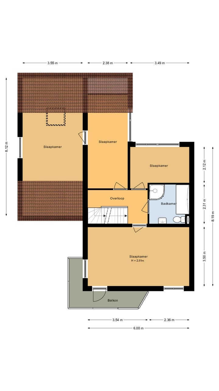 Foto 68 van Krommekamp 91