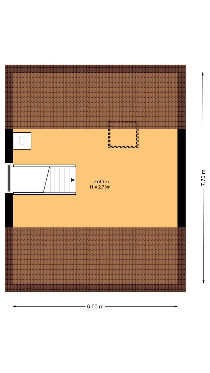 Foto 69 van Krommekamp 91