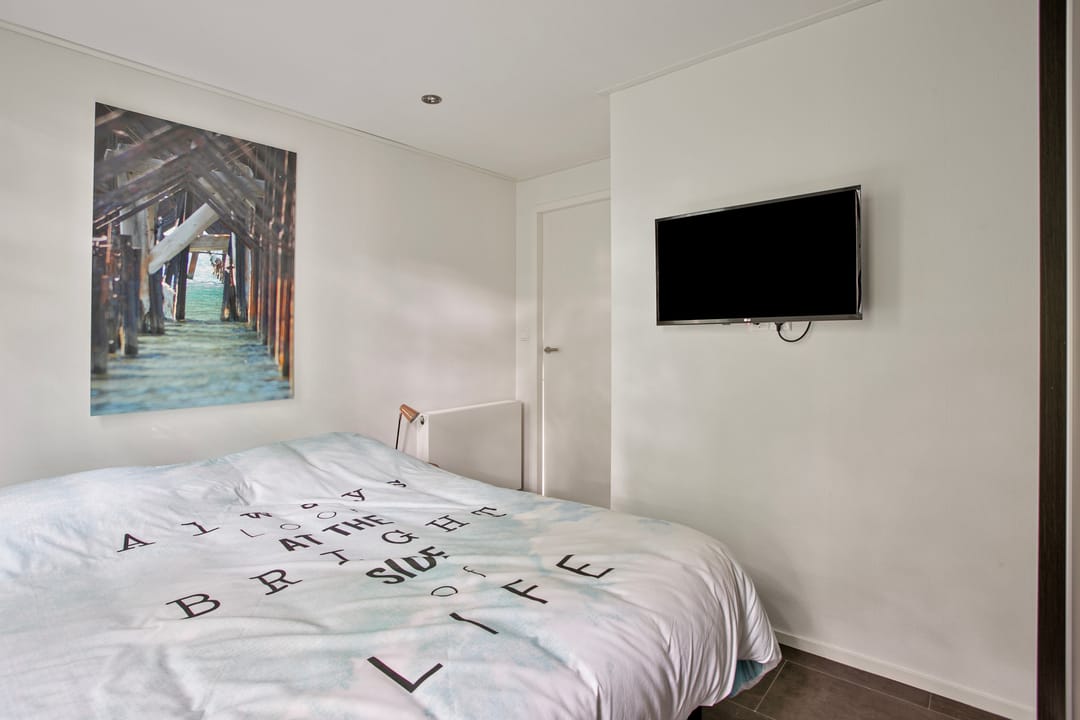 Foto 13 van Hulckesteijn 3 - Sur le Pont 20