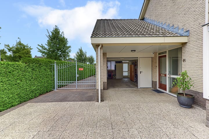 Foto 56 van Krommekamp 91