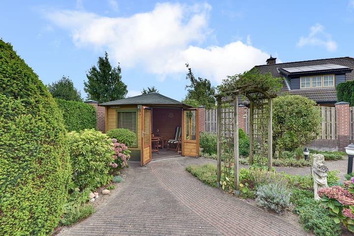 Foto 49 van Krommekamp 91