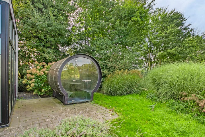 Foto 18 van Hulckesteijn 3 - Sur le Pont 20