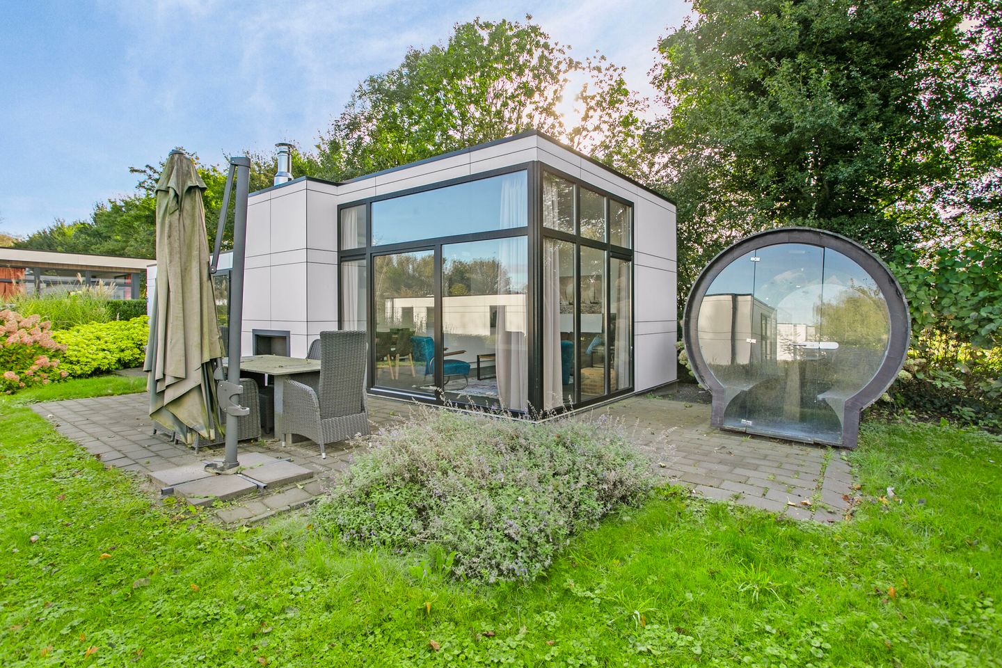 Foto 19 van Hulckesteijn 3 - Sur le Pont 20