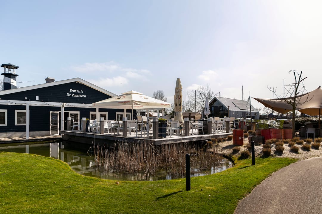 Foto 22 van Hulckesteijn 3 - Sur le Pont 20