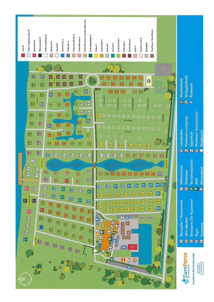 Foto 28 van Hulckesteijn 3 - Sur le Pont 20