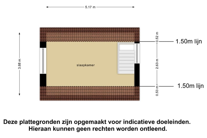 Bekijk foto 39 van Wilhelminastraat 58-A