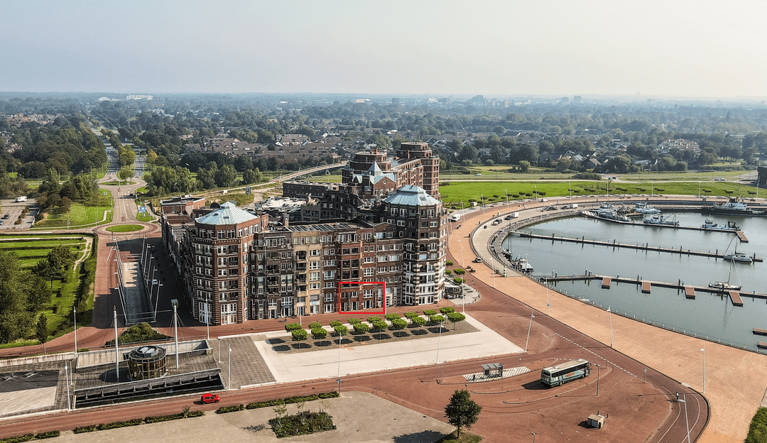 Foto 1 van Lelybaan 48