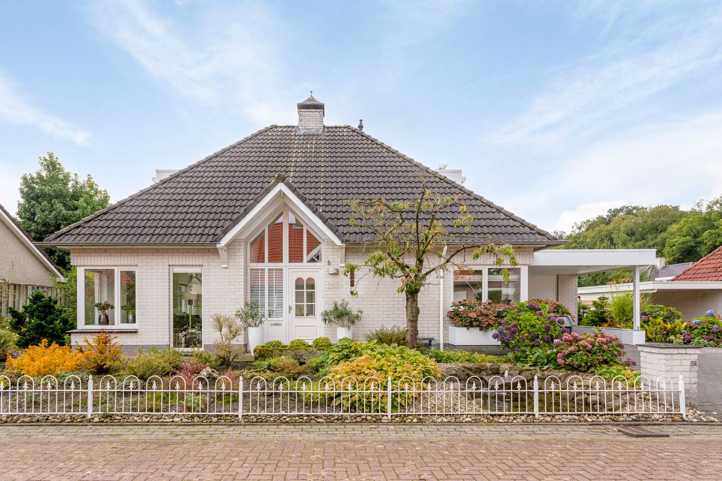 Foto 1 van Weerninklanden 28