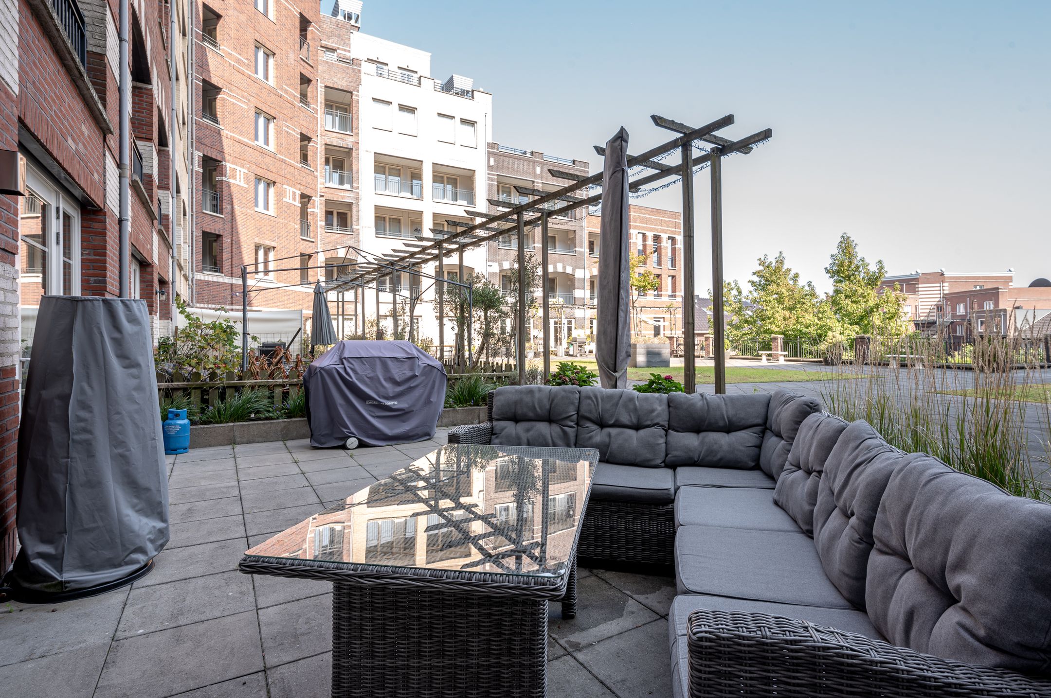 Foto 3 van Lelybaan 48