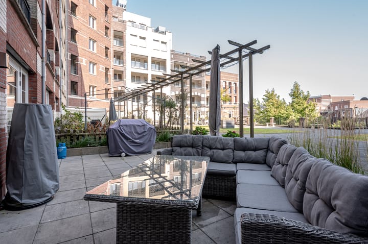 Foto 3 van Lelybaan 48