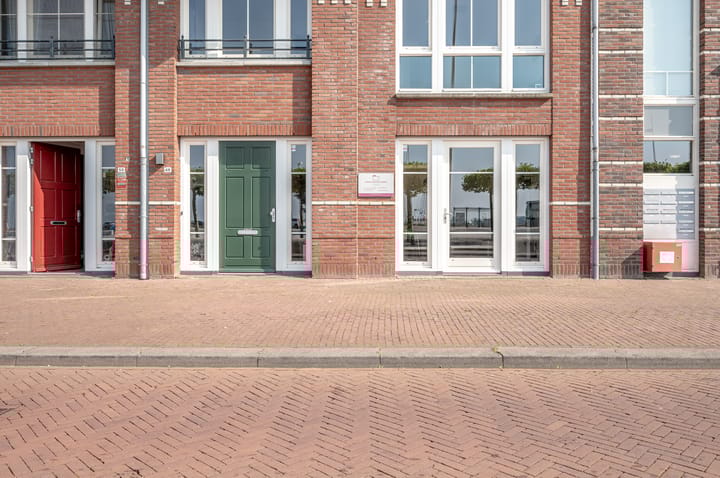 Foto 4 van Lelybaan 48