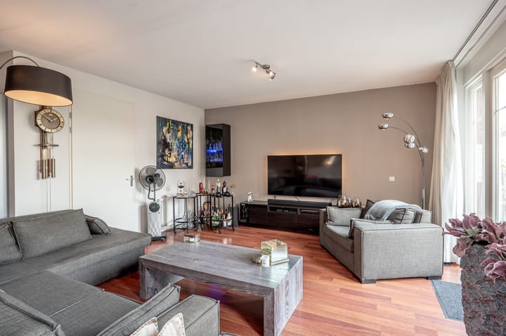 Foto 5 van Lelybaan 48