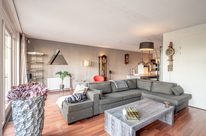 Foto 6 van Lelybaan 48