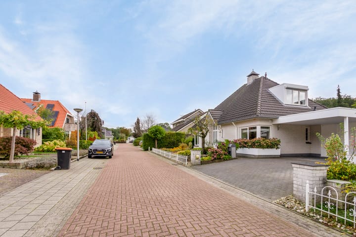 Foto 5 van Weerninklanden 28