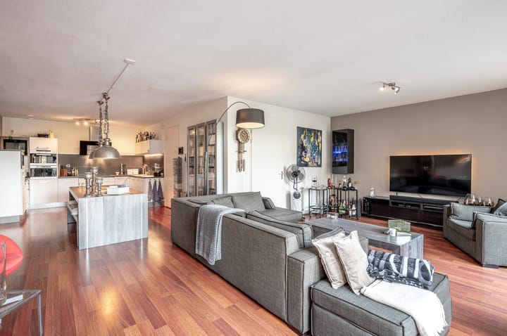 Foto 7 van Lelybaan 48