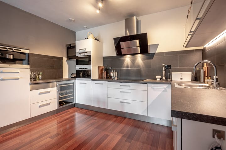 Foto 8 van Lelybaan 48