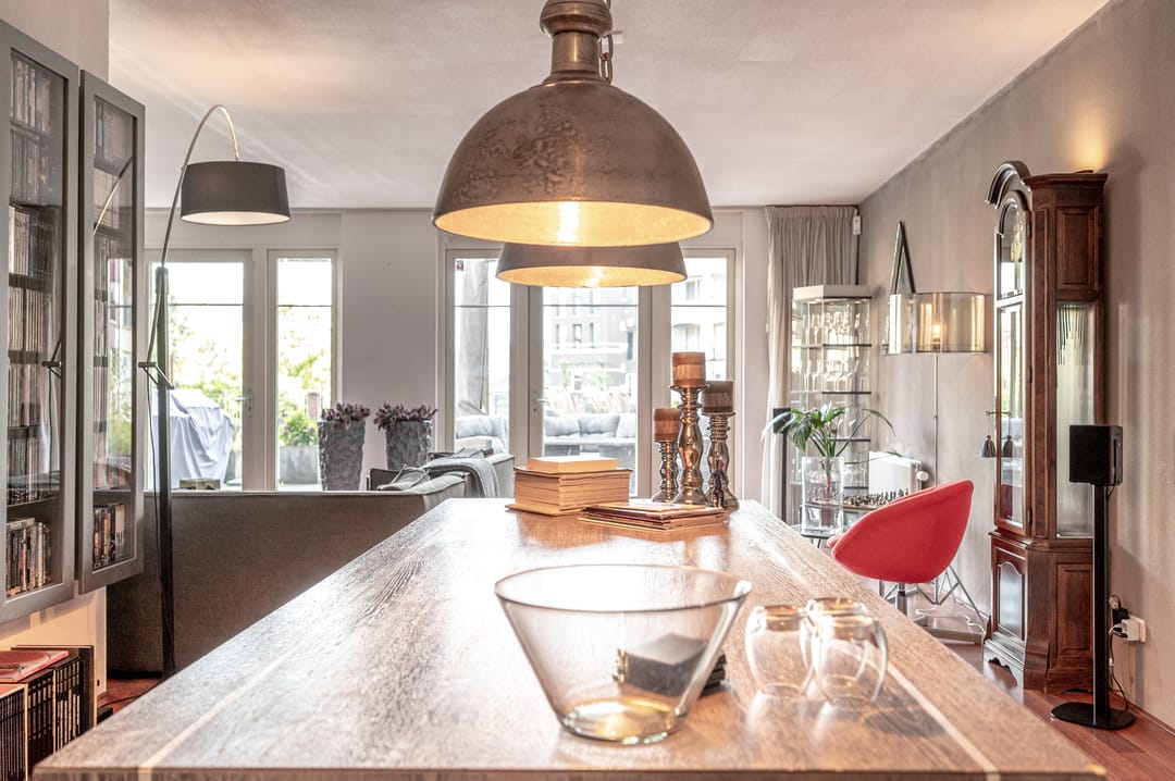 Foto 11 van Lelybaan 48