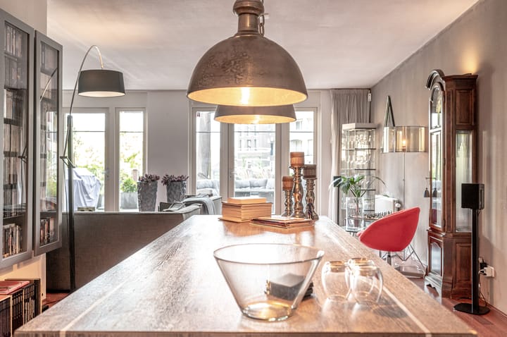 Foto 11 van Lelybaan 48