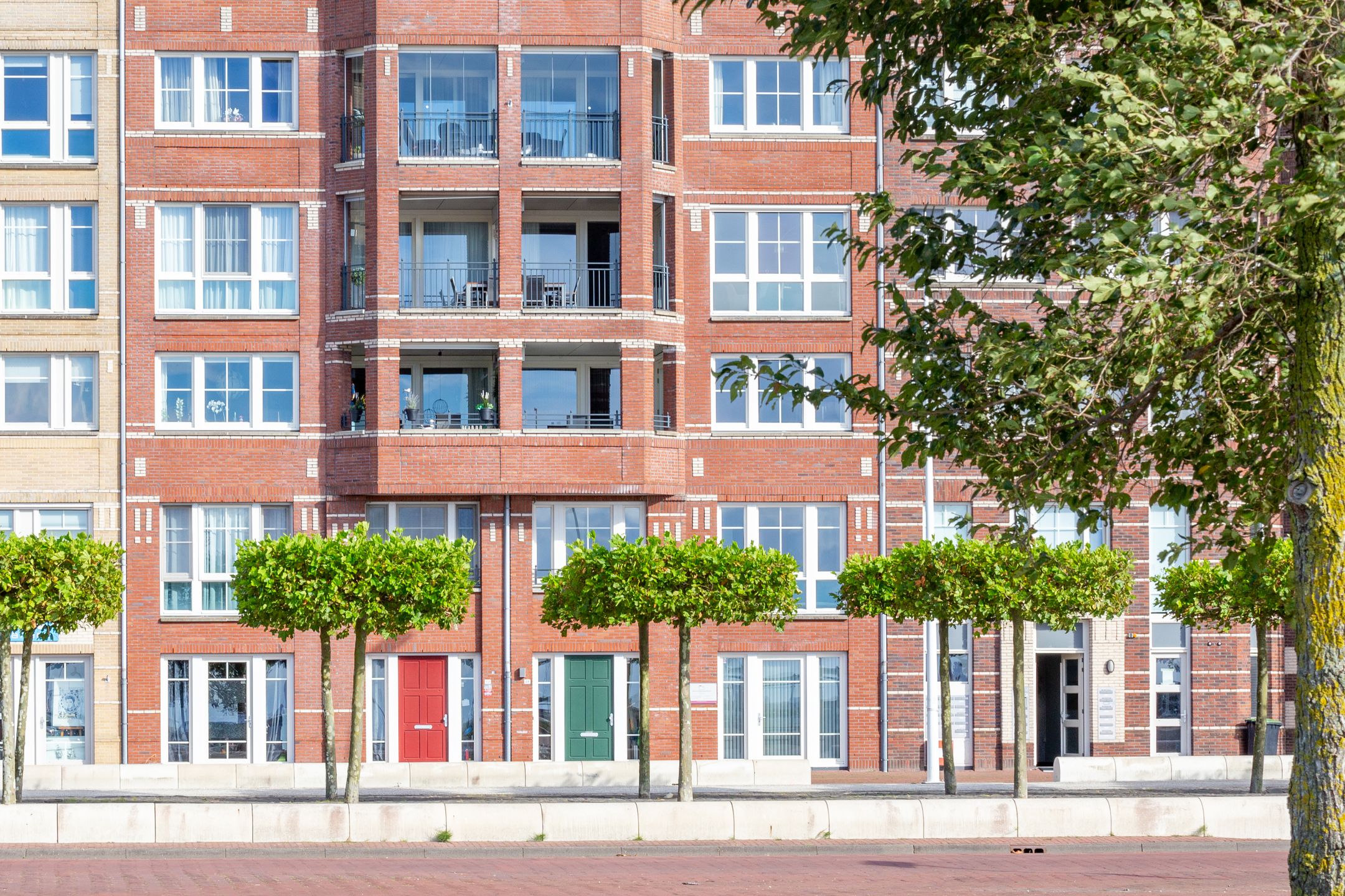 Foto 27 van Lelybaan 48