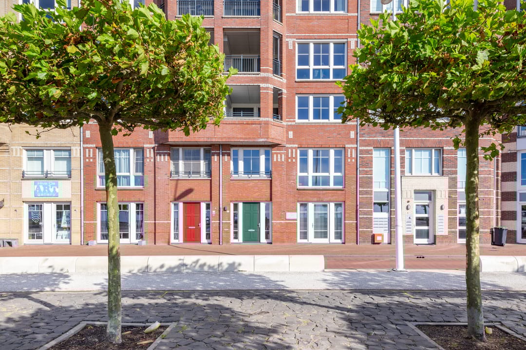 Foto 28 van Lelybaan 48