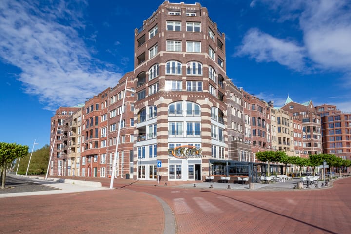 Foto 31 van Lelybaan 48