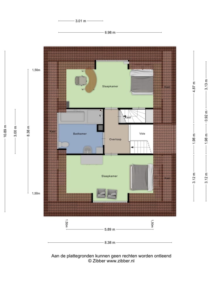 Foto 35 van Weerninklanden 28
