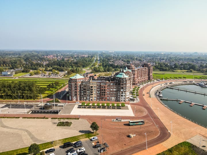 Foto 35 van Lelybaan 48