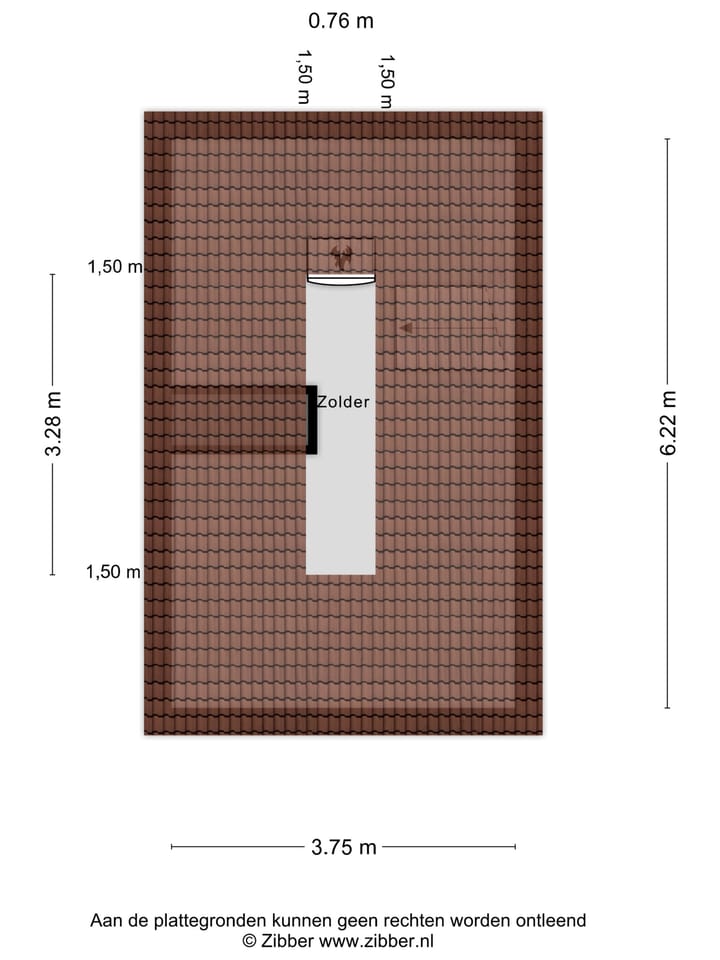 Foto 36 van Weerninklanden 28