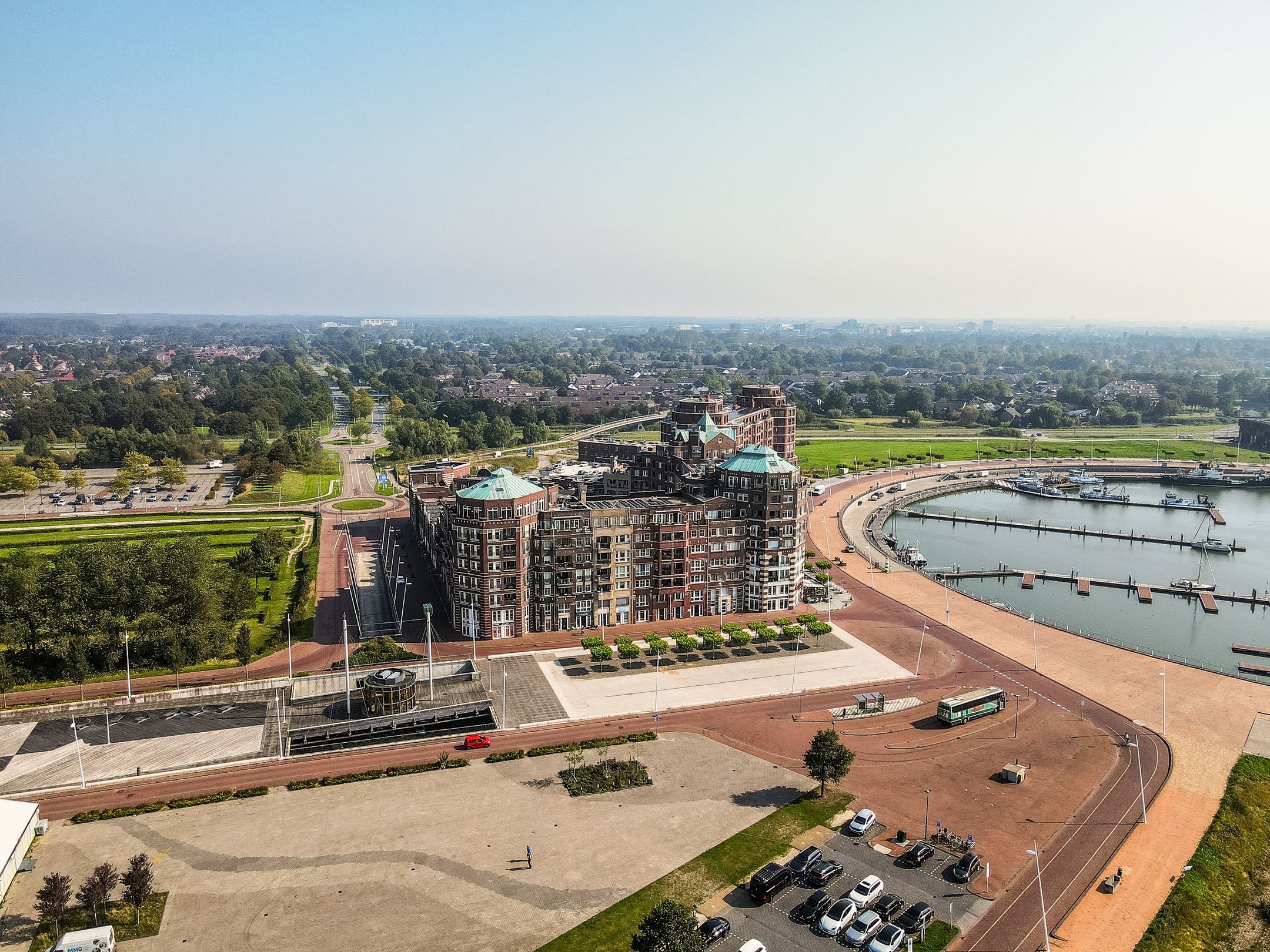 Foto 36 van Lelybaan 48