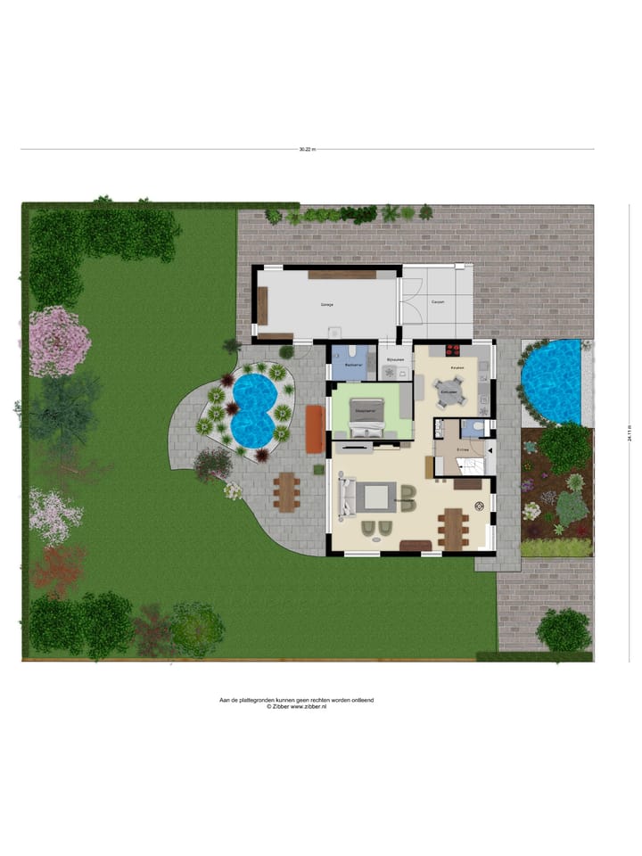 Foto 37 van Weerninklanden 28