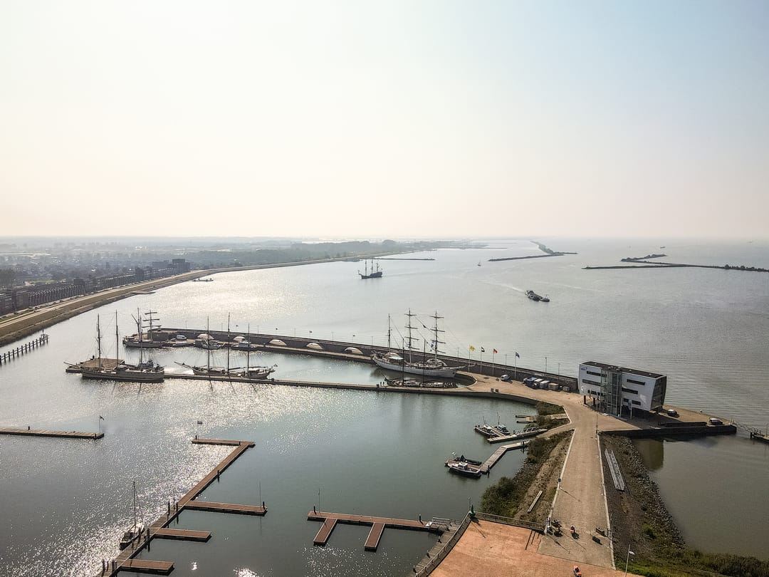 Foto 37 van Lelybaan 48