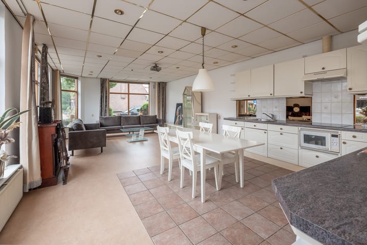 Foto 2 van Hoge Larenseweg 249