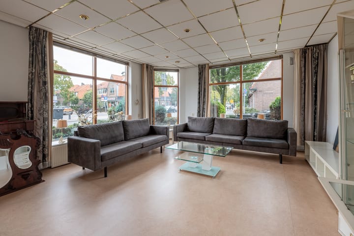 Foto 4 van Hoge Larenseweg 249