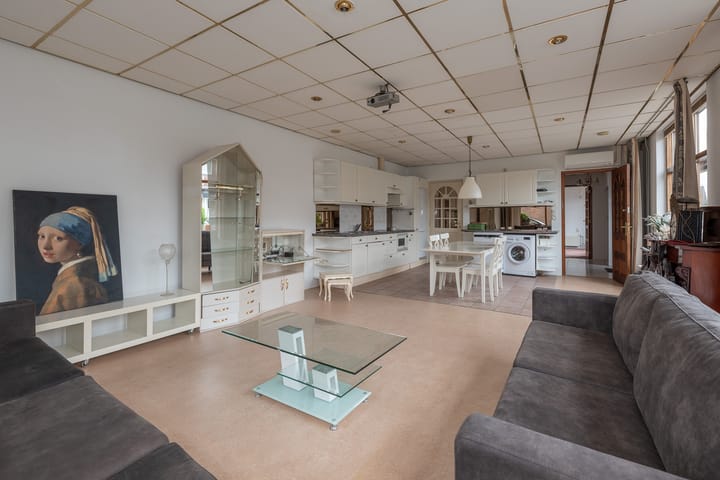 Foto 5 van Hoge Larenseweg 249