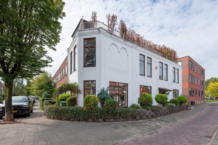 Photo 40 of Hoge Larenseweg 249