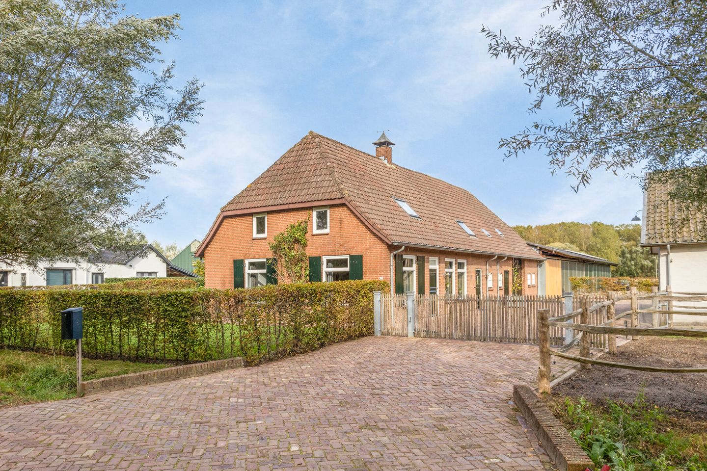 Foto 1 van Houterdsedijk 25