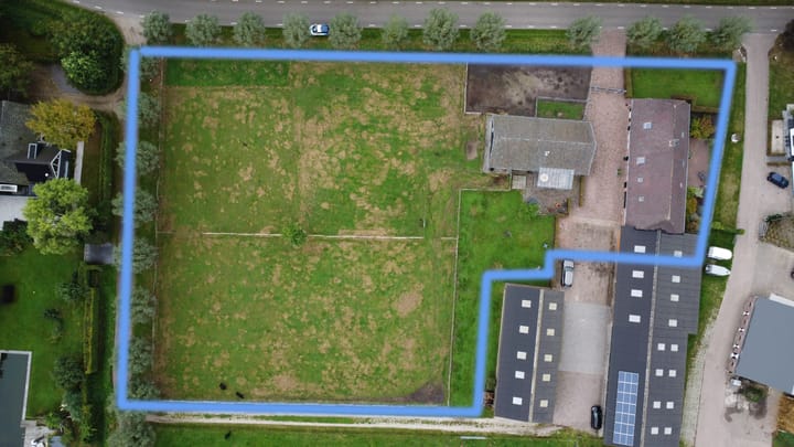 Foto 2 van Houterdsedijk 25