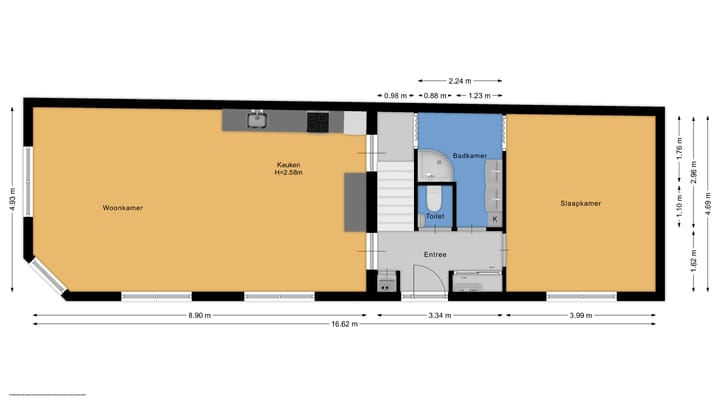 Photo 46 of Hoge Larenseweg 249