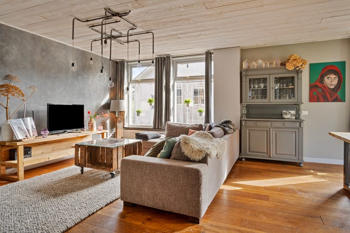 Foto 5 van Houterdsedijk 25