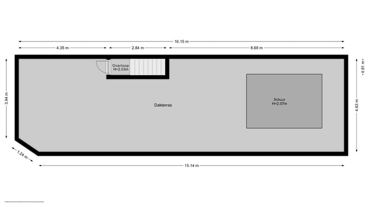 Photo 47 of Hoge Larenseweg 249
