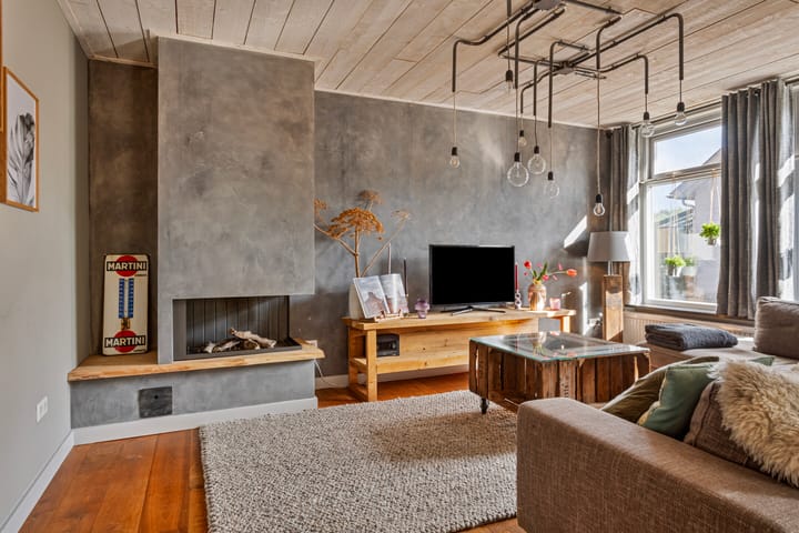 Foto 6 van Houterdsedijk 25