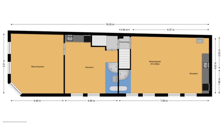 Photo 48 of Hoge Larenseweg 249