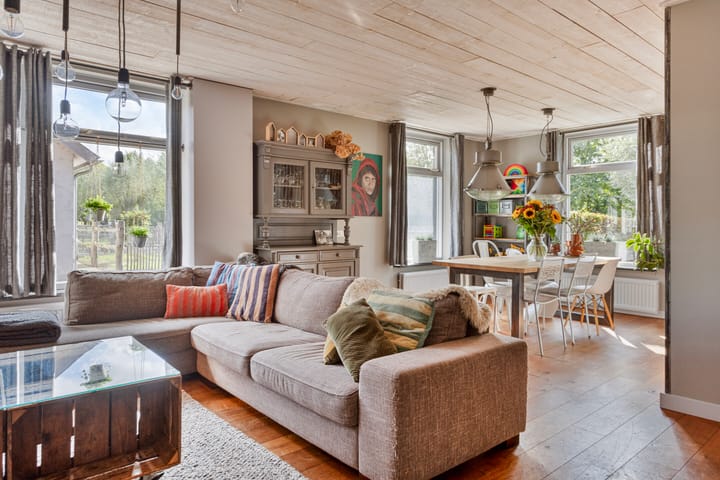 Foto 7 van Houterdsedijk 25