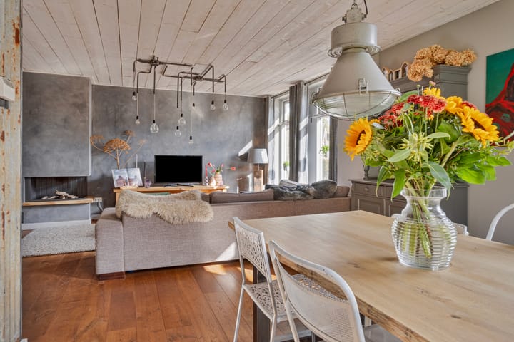 Foto 8 van Houterdsedijk 25