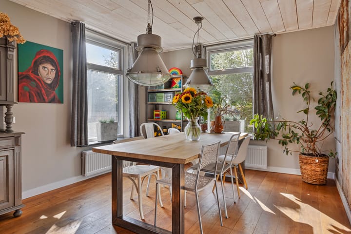 Foto 9 van Houterdsedijk 25