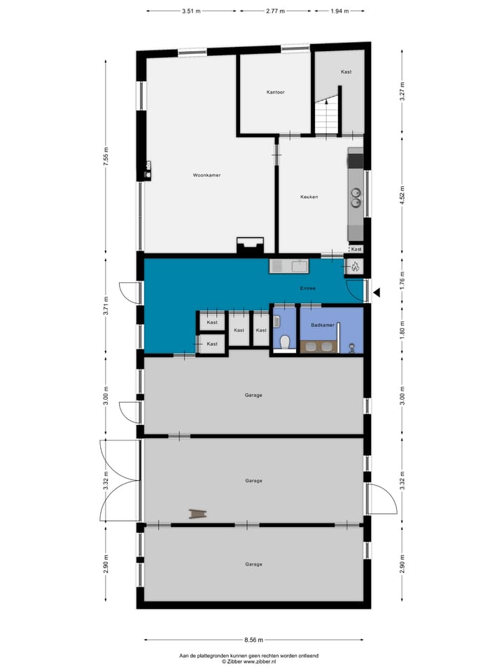 Foto 57 van Houterdsedijk 25