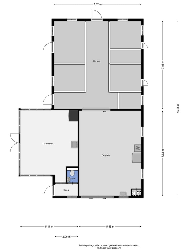 Foto 60 van Houterdsedijk 25