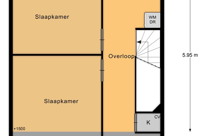 Bekijk foto 56 van Stuwwal 28