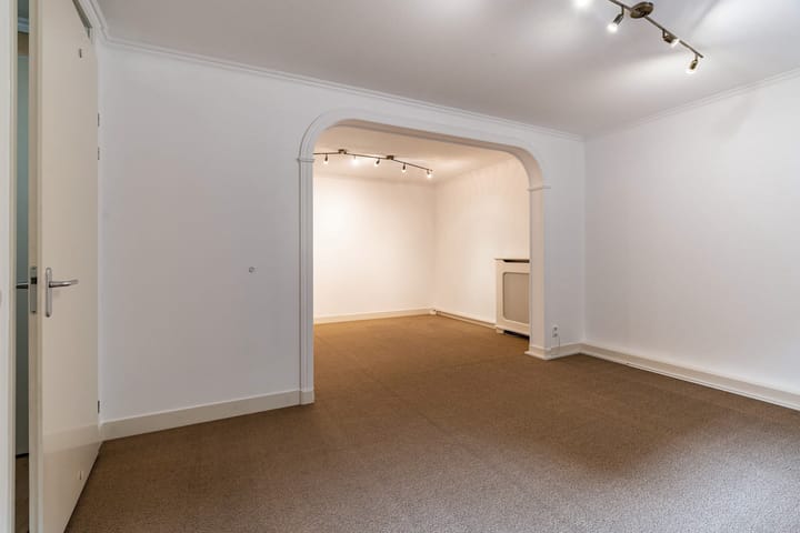 Foto 24 van Oostdaallaan 1